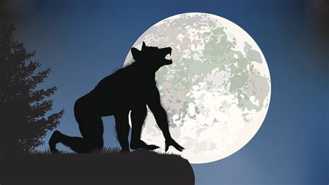 The Intriguing Science behind the Werewolf Curse